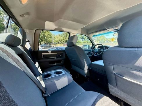 Used 2016 RAM 1500 Lone Star image 26