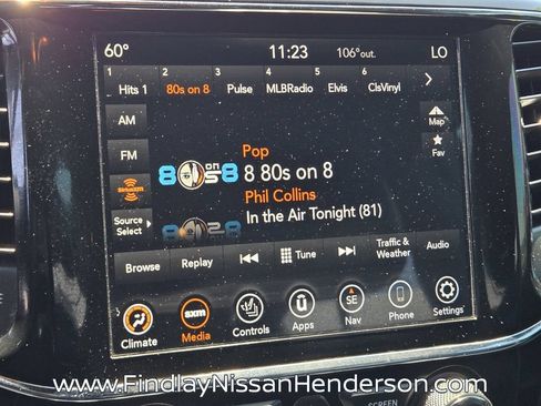 Used 2019 Jeep Grand Cherokee Altitude RWD image 26
