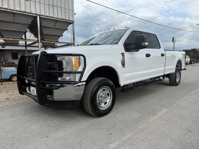 Used 2017 Ford F250 XL w/ Power Equipment Group