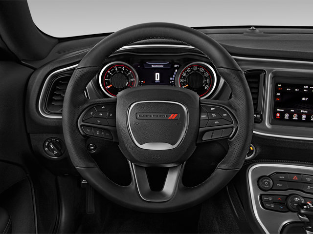 Used 2023 Dodge Challenger R/T Scat Pack RWD image 8