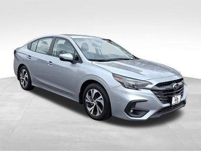 Used 2025 Subaru Legacy Premium