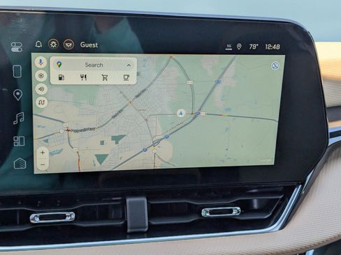 New 2026 Chevrolet Equinox ACTIV FWD image 23