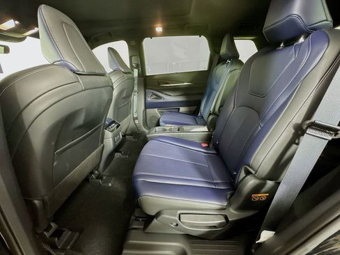 Used 2026 INFINITI QX60 Sport w/ Dark Cargo Package image 29