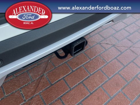 New 2026 Ford Explorer Tremor image 8