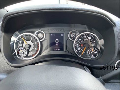 Used 2021 RAM 5500 Tradesman image 26