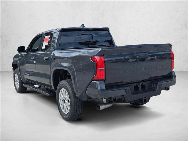 New 2026 Toyota Tacoma SR5 RWD image 9