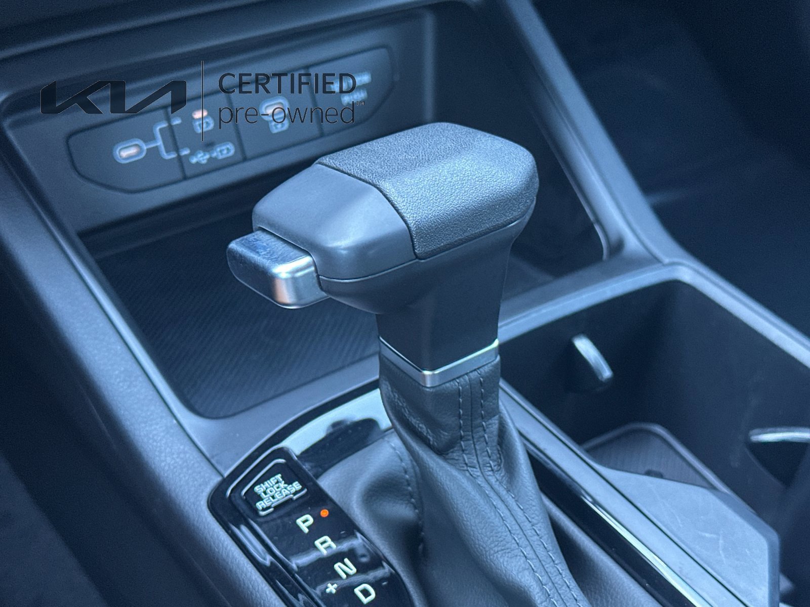 Certified 2025 Kia K5 LXS FWD image 21