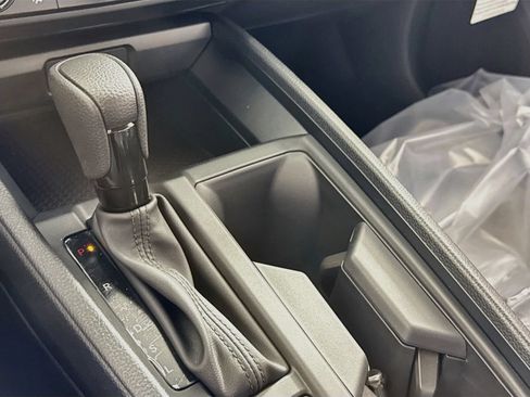Used 2025 Honda Accord LX image 10