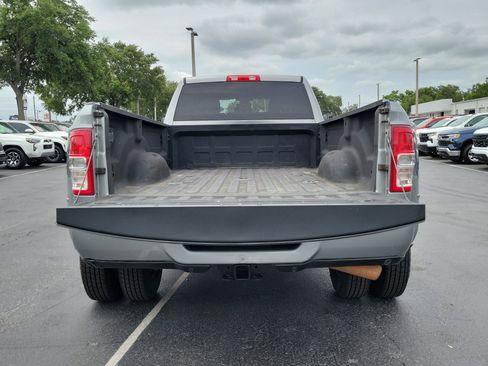 Used 2022 RAM 3500 Big Horn w/ Level 1 Equipment Group AWD/4WD image 10