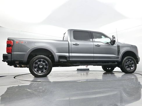 Used 2023 Ford F350 XLT w/ XLT Premium Package AWD/4WD image 53