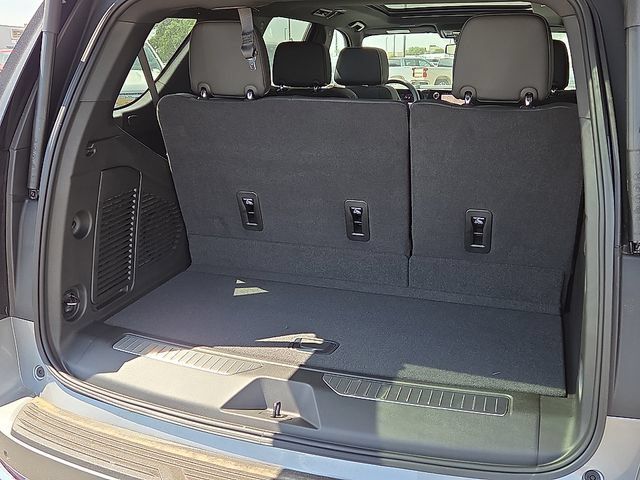 New 2026 Chevrolet Tahoe Premier w/ Sun And Tow Package AWD/4WD image 6