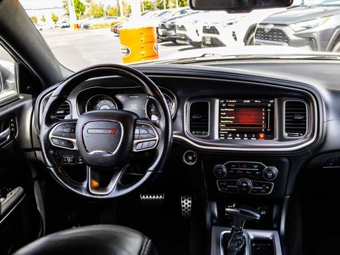 Used 2020 Dodge Charger GT w/ Plus Group RWD image 24