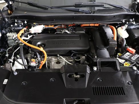 Used 2024 Honda CR-V Sport-L image 20