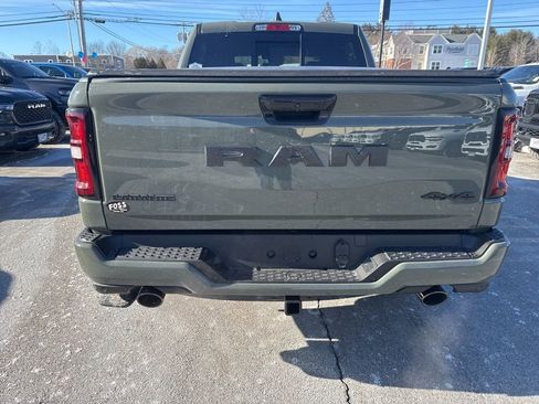 New 2026 RAM 1500 Laramie image 4