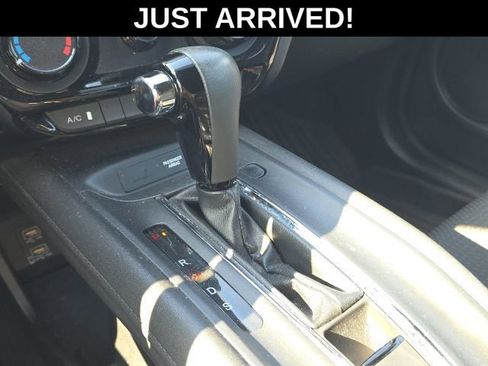 Used 2019 Honda HR-V Sport image 13
