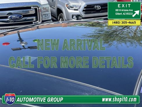 Used 2016 Mercedes-Benz S 550 Sedan image 5