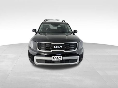 Certified 2025 Kia Telluride S AWD/4WD image 3