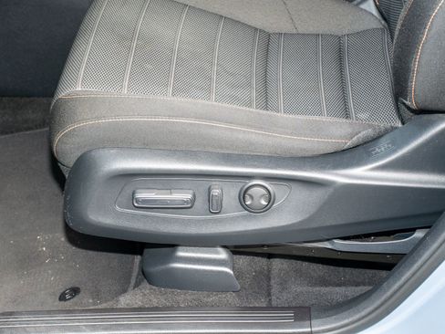 Certified 2023 Honda CR-V Sport image 28