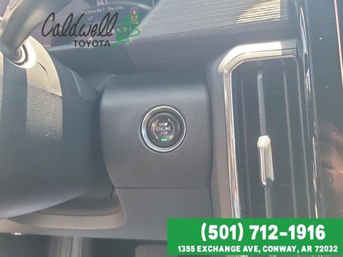 Used 2024 GMC Acadia Denali FWD image 19
