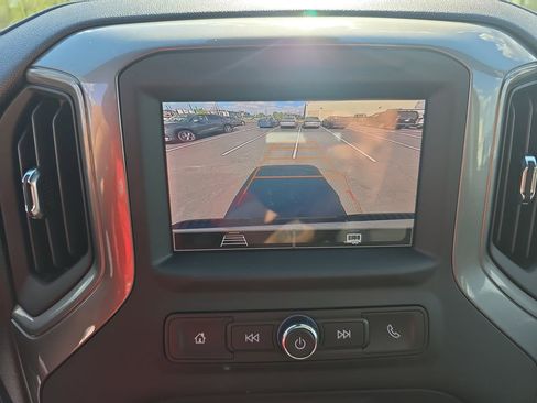 New 2026 Chevrolet Silverado 2500 Custom w/ Custom Convenience Package image 23