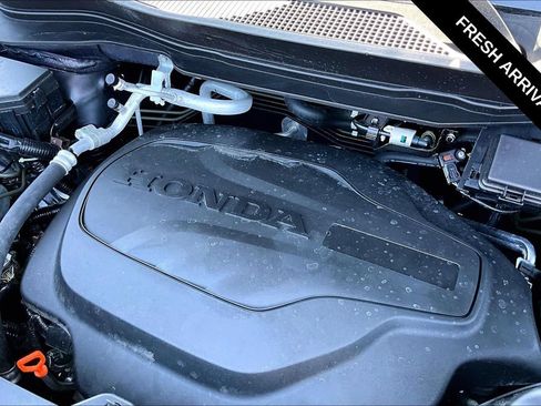 Used 2022 Honda Ridgeline RTL-E image 31