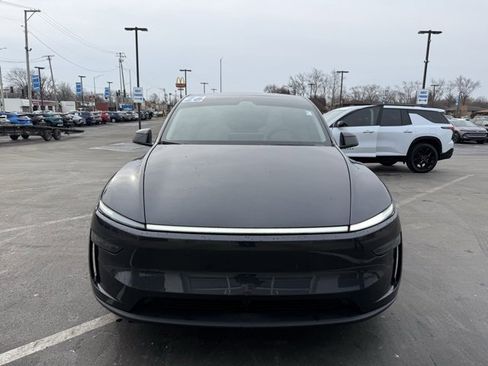 Used 2026 Tesla Model Y Long Range image 2