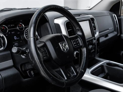 Used 2016 RAM 1500 Lone Star RWD image 19