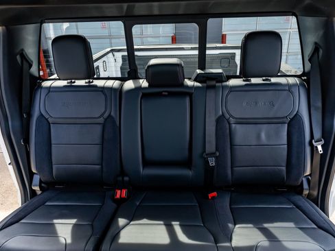 Used 2026 Ford F150 Raptor image 34