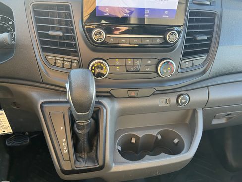 Used 2020 Ford Transit 350 Low Roof image 17