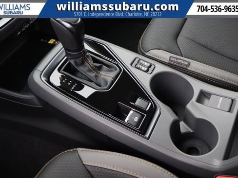 New 2026 Subaru Crosstrek 2.5i Wilderness w/ Wilderness Package AWD/4WD image 15
