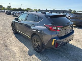 Used 2026 Subaru Crosstrek 2.5i Sport AWD/4WD video 2