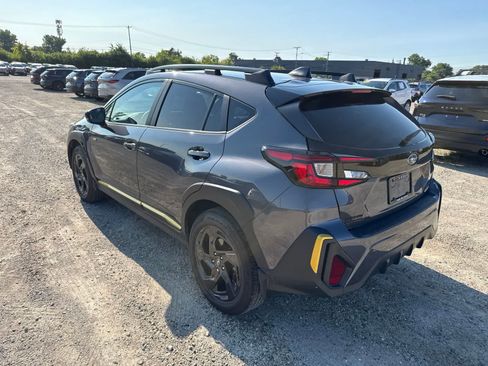 Used 2026 Subaru Crosstrek 2.5i Sport AWD/4WD image 2