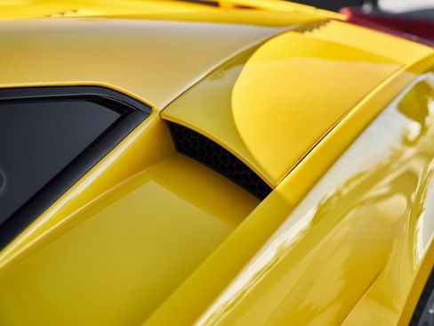 Used 2005 Lamborghini Gallardo image 10