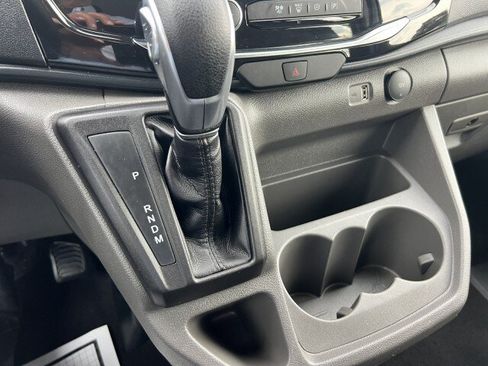 Used 2025 Ford Transit 350 XLT RWD image 16