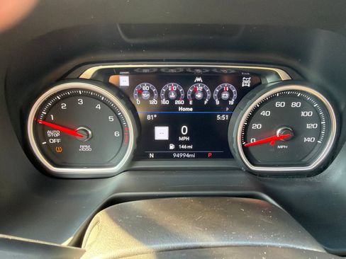 Used 2021 Chevrolet Suburban Premier w/ Max Trailering Package AWD/4WD image 19