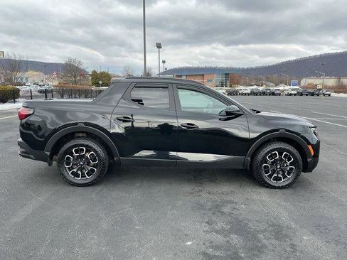 Certified 2022 Hyundai Santa Cruz SEL Premium image 4