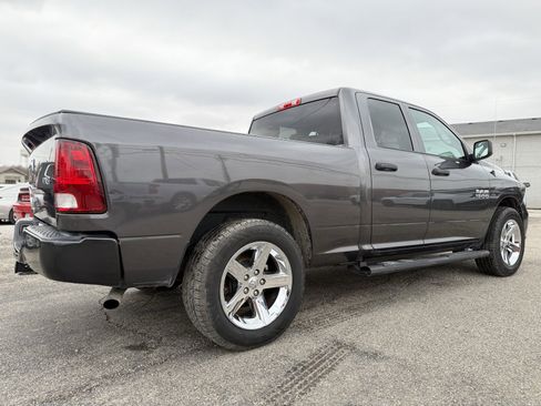Used 2018 RAM 1500 Express w/ Express Value Package image 8