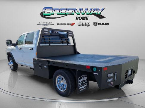 New 2026 RAM 3500 Tradesman AWD/4WD image 6