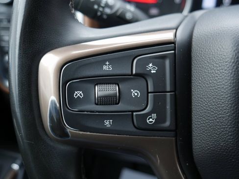 Used 2023 Chevrolet Silverado 2500 High Country w/ Technology Package image 13