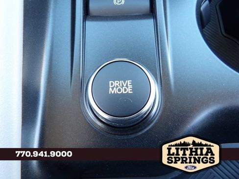 New 2026 Ford Explorer Active w/ Active Comfort Package RWD image 22