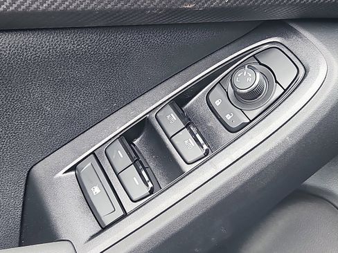 New 2026 Subaru Crosstrek 2.0i Premium image 11