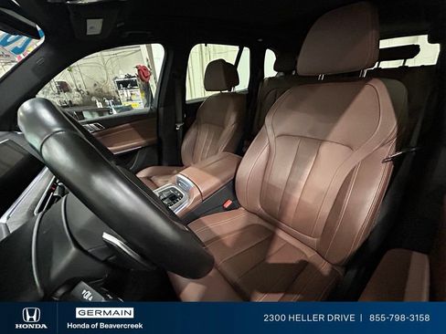 Used 2020 BMW X5 xDrive40i w/ M Sport Package AWD/4WD image 26
