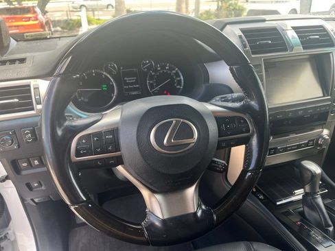 Used 2021 Lexus GX 460 Premium AWD/4WD image 15