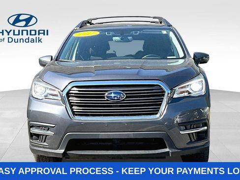 Used 2021 Subaru Ascent Premium w/ Convenience Package AWD/4WD image 2