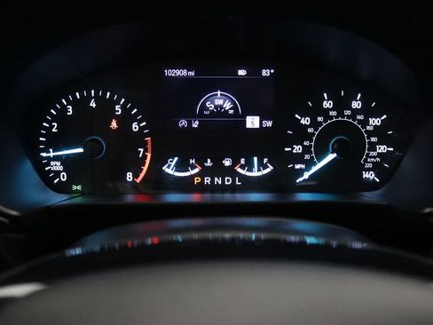 Used 2022 Ford Escape SE w/ Convenience Package AWD/4WD image 17