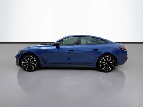 Used 2026 BMW 440i xDrive AWD/4WD image 5
