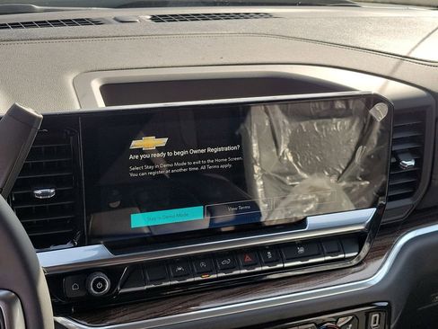 New 2026 Chevrolet Silverado 1500 RST w/ RST Select Package image 28