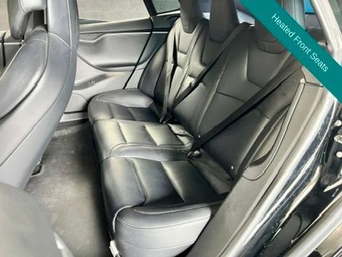 Used 2019 Tesla Model S 75D AWD/4WD image 16
