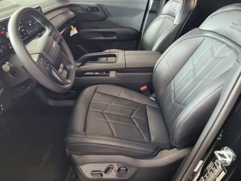 New 2027 Kia Telluride EX X-Line AWD/4WD image 8