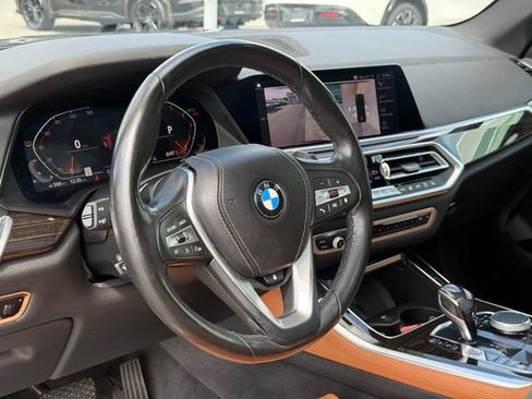 Used 2019 BMW X5 xDrive40i w/ Premium Package 2 AWD/4WD image 12